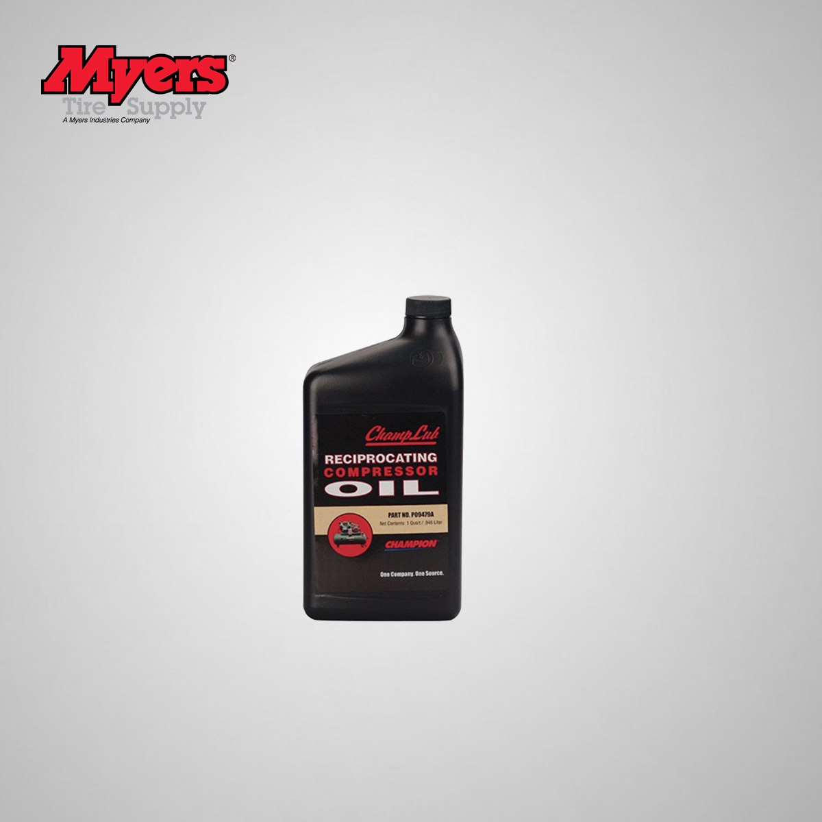 Aceite para compresor