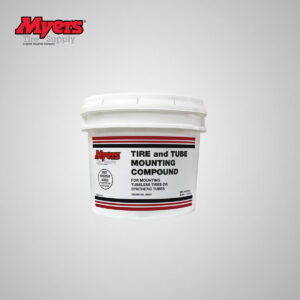 Lubricante concentrado para pestaña de llantas