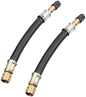 Extensión de válvulas 9" para camión - Imagen 2