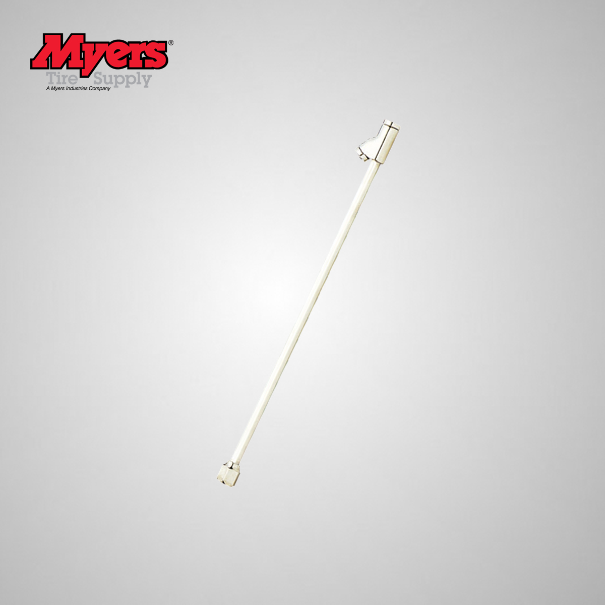 Boquilla de aire doble 14 '' extensión de 1/4"