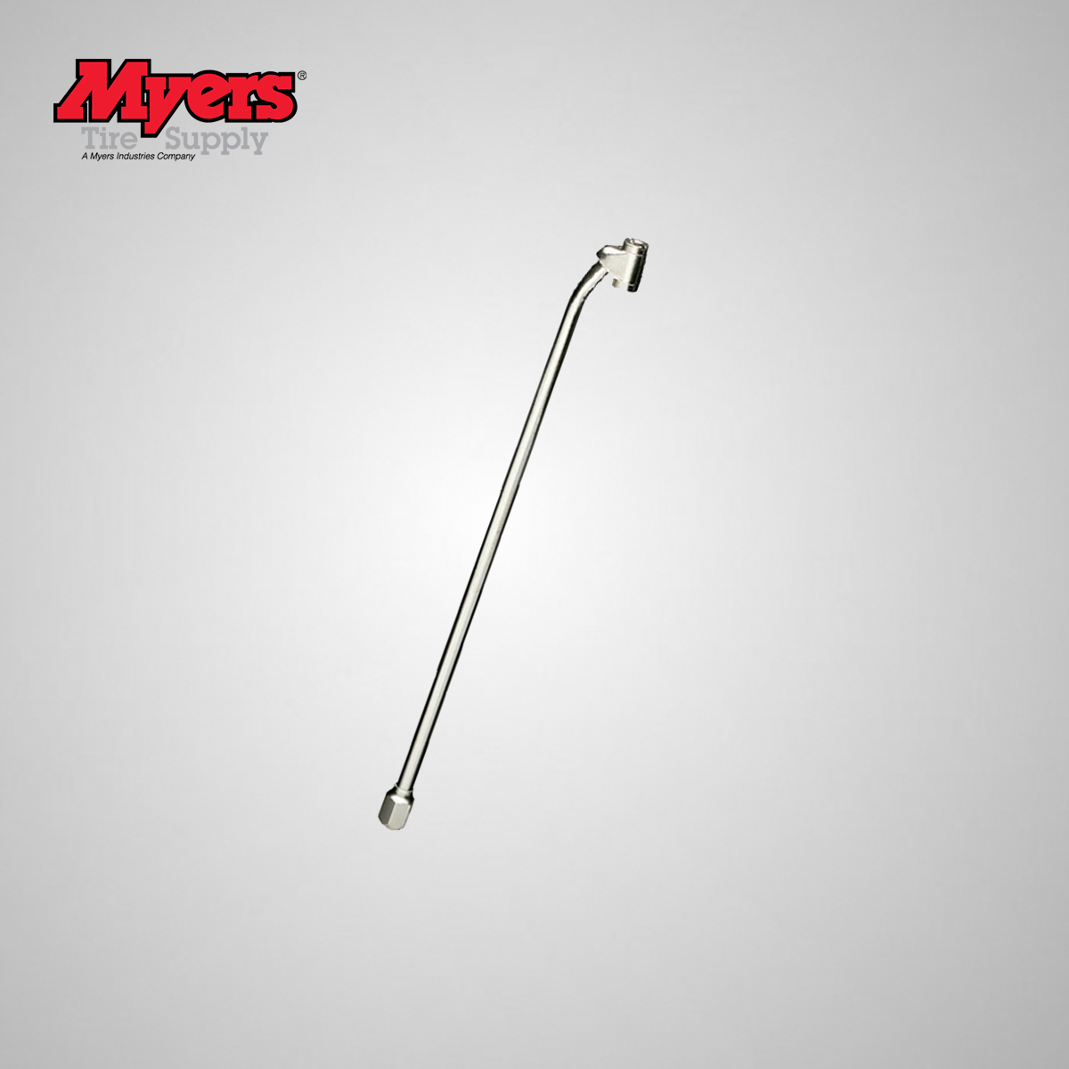 Boquilla de aire doble 13 '' extensión de 1/4"