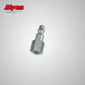 Adaptador neumático hembra de 1/4″