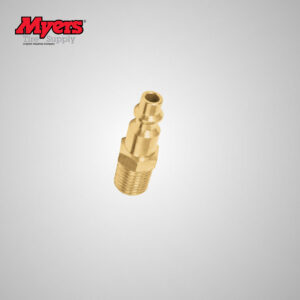 Adaptador neumático macho de 1/2″