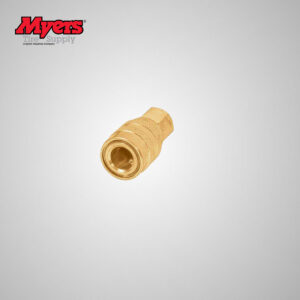 Acople neumático 1/2″ suelte rápido hembra