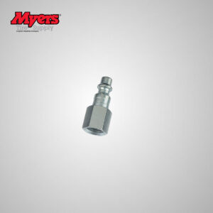 Adaptador neumático hembra de 1/4″