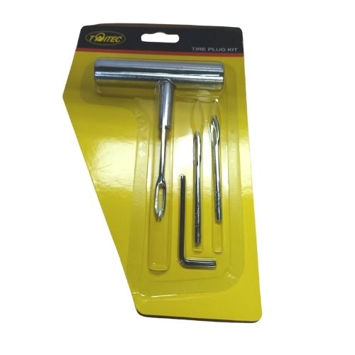 Aguja para insertar mecha - Imagen 2
