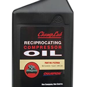 Aceite para compresor