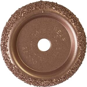 Rueda de pulido de 2.5″