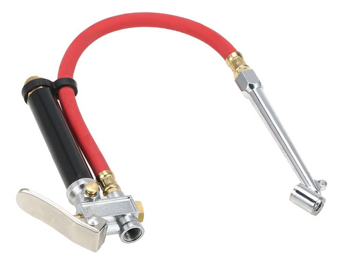 Calibrador e inflador de aire 120 psi - Imagen 2