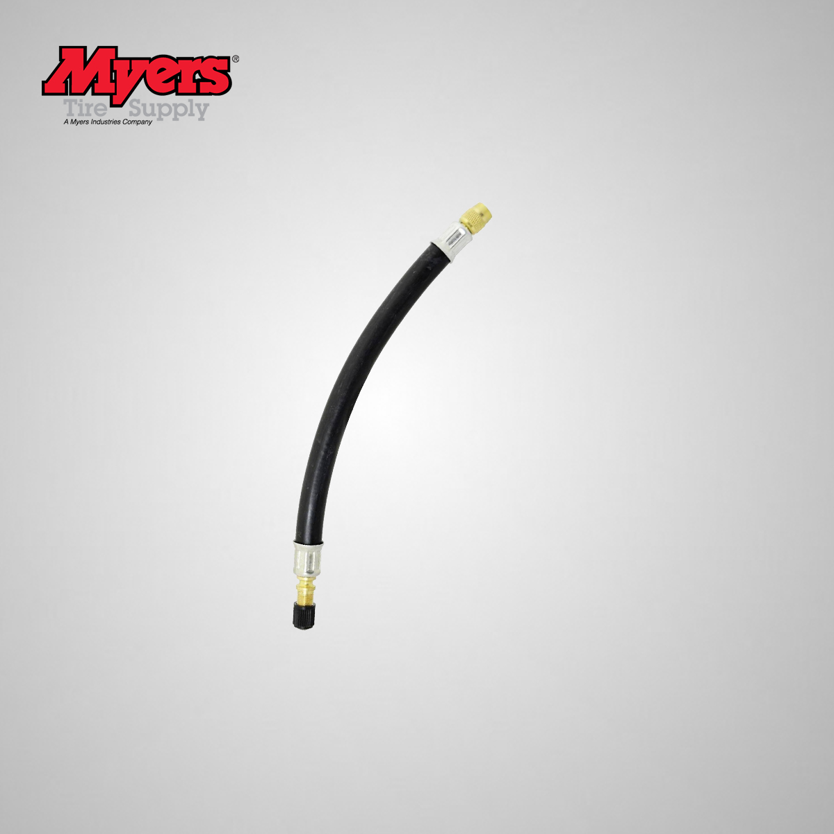 Extensión de válvulas 9" para camión
