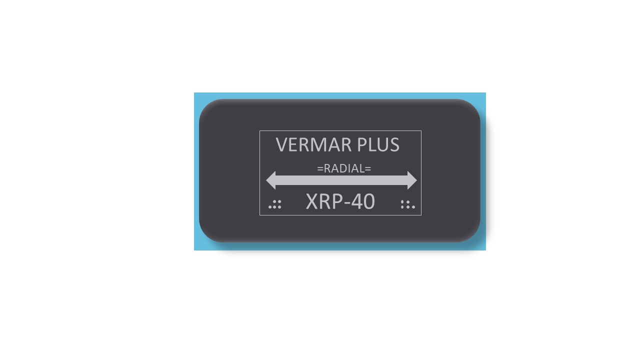 Parcho XRP-40