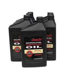 Aceite para compresor