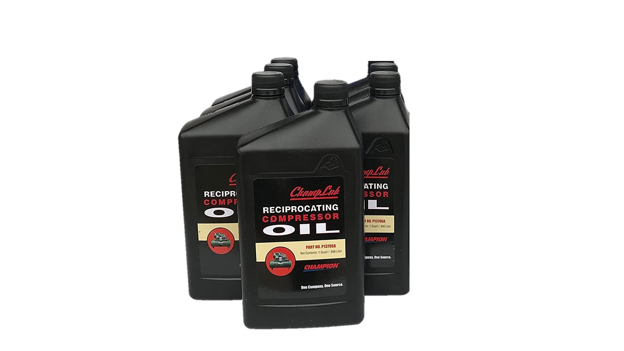 Aceite para compresor - Imagen 2