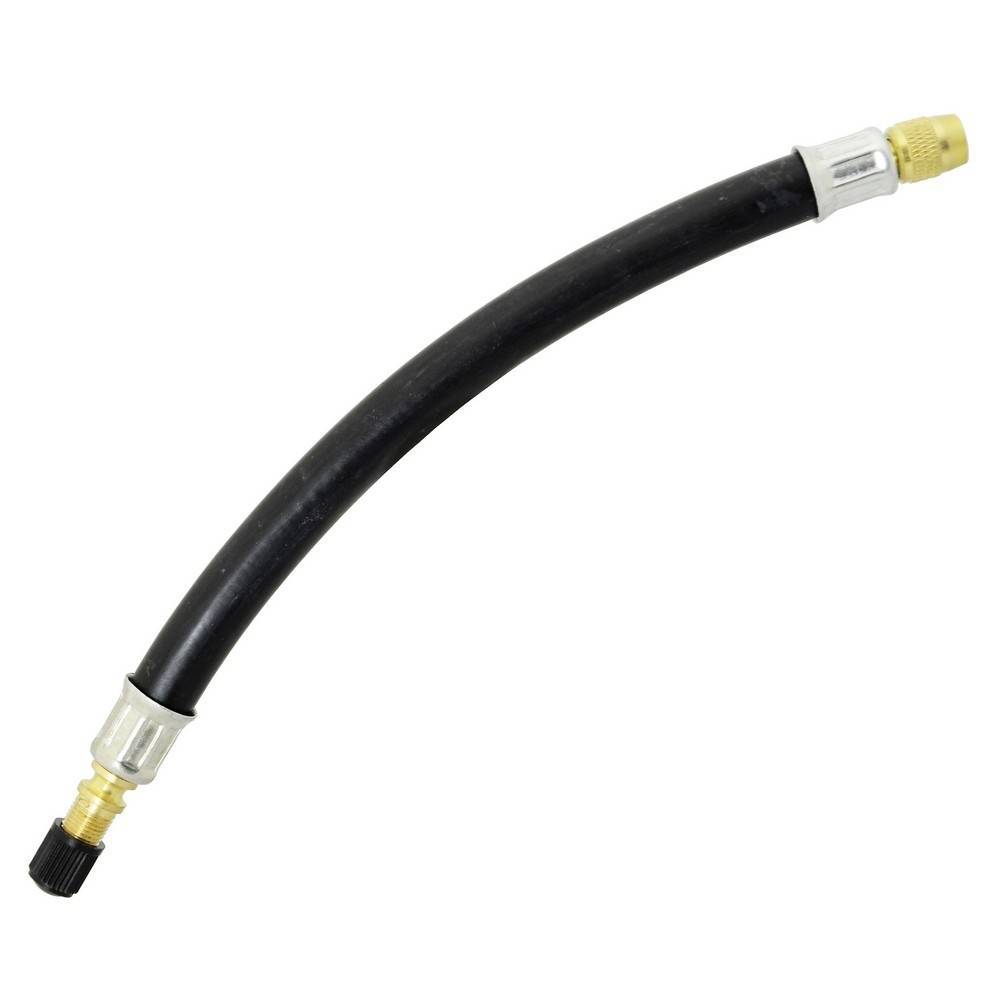 Extensión de válvulas 9" para camión - Imagen 4