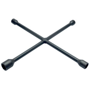 Llave de cruz para camión