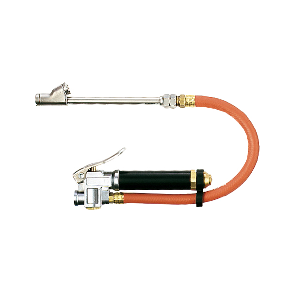 Calibrador e inflador de aire 120 psi - Imagen 3