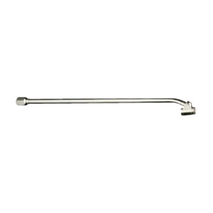 Boquilla de aire doble 13 ” extensión de 1/4″