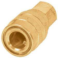 Acople neumático 1/2″ suelte rápido hembra