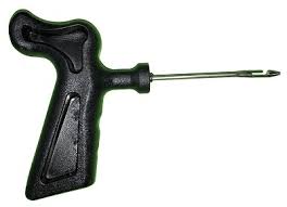 Buril para insertar mecha - Imagen 3