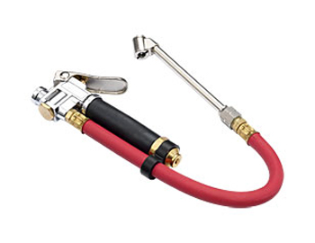 Calibrador e inflador de aire 120 psi - Imagen 4
