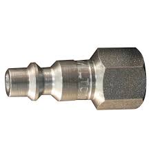 Adaptador neumático hembra de 1/4" - Imagen 3