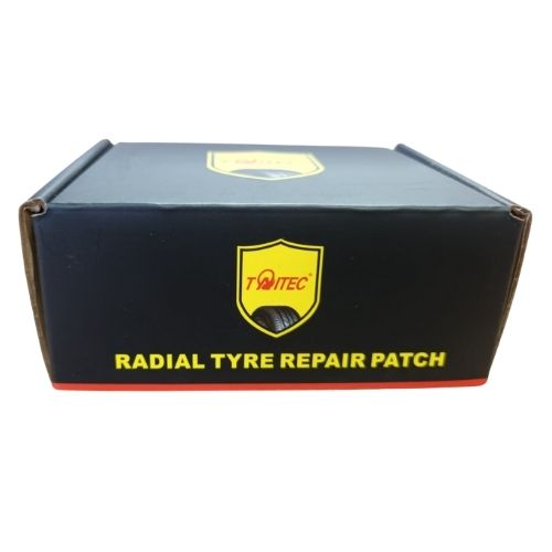 Parcho radial - Imagen 3