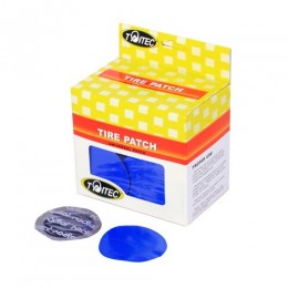 Parche radial 5cm - Imagen 2