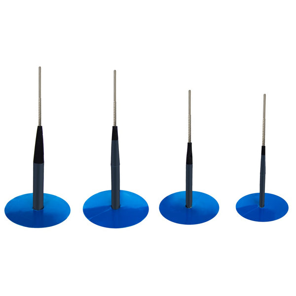 Parcho Ultradial 6MM - Imagen 3