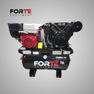 COMPRESOR DE FLOTA 30 GALONES FORTE